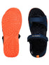 2GC-12 Navy Men's Sandals
